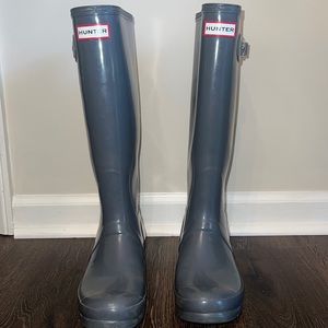Hunter Tall Rainboots